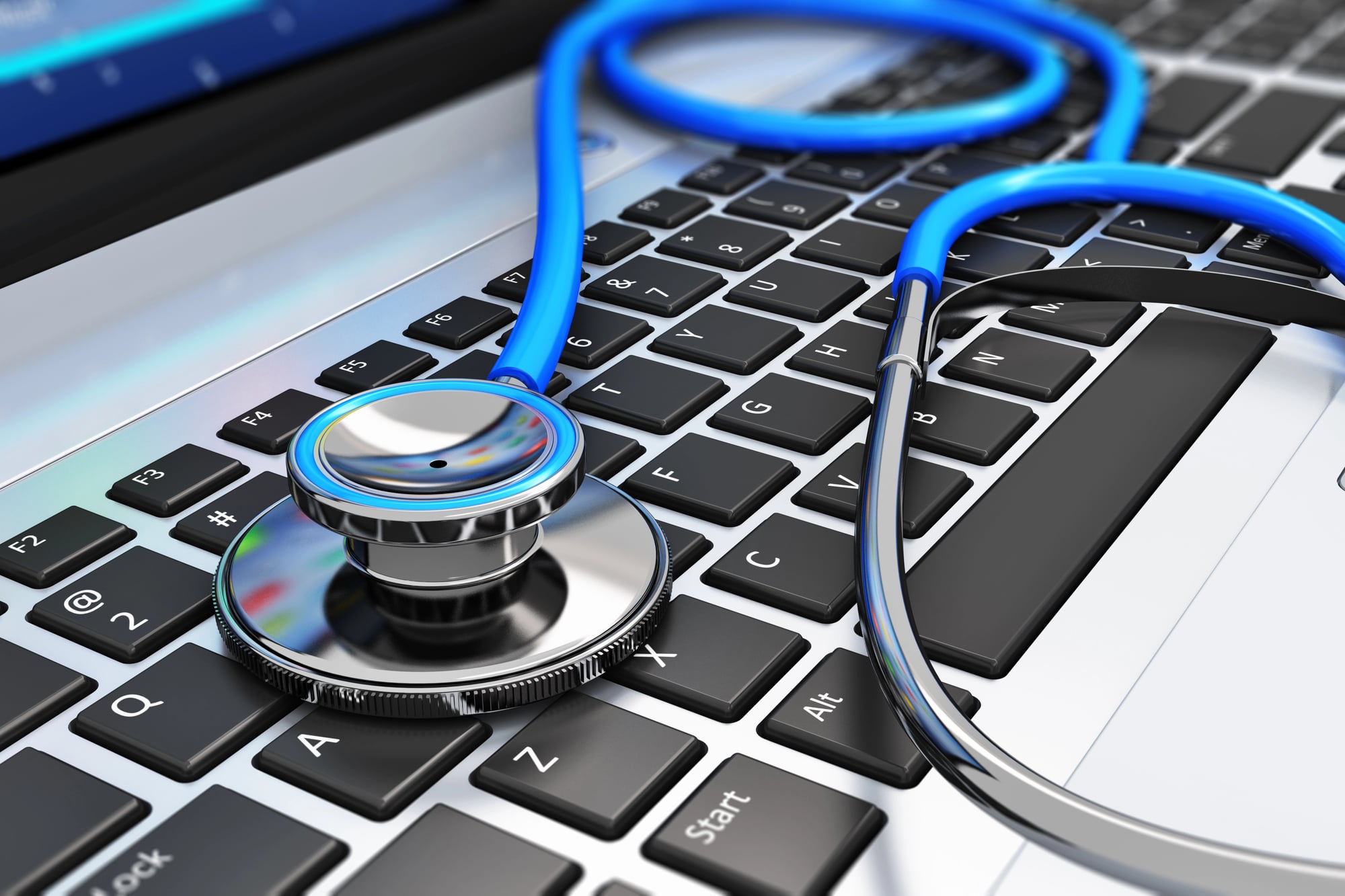 IT serivices for medical